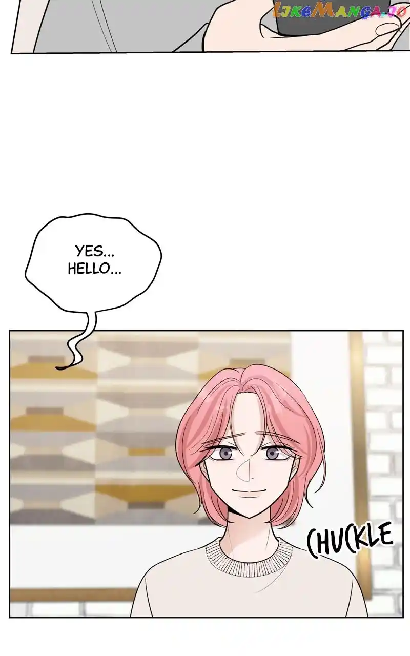 Time And Reason Chapter 80