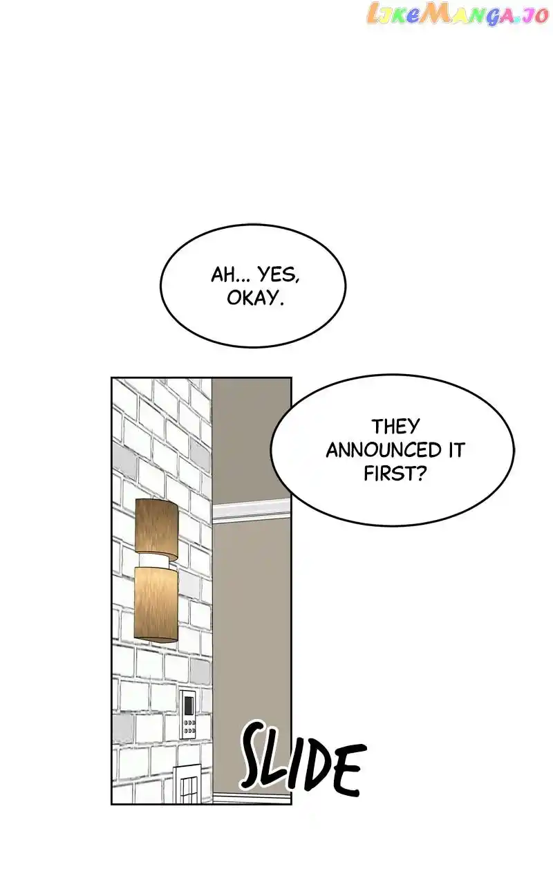 Time And Reason Chapter 80