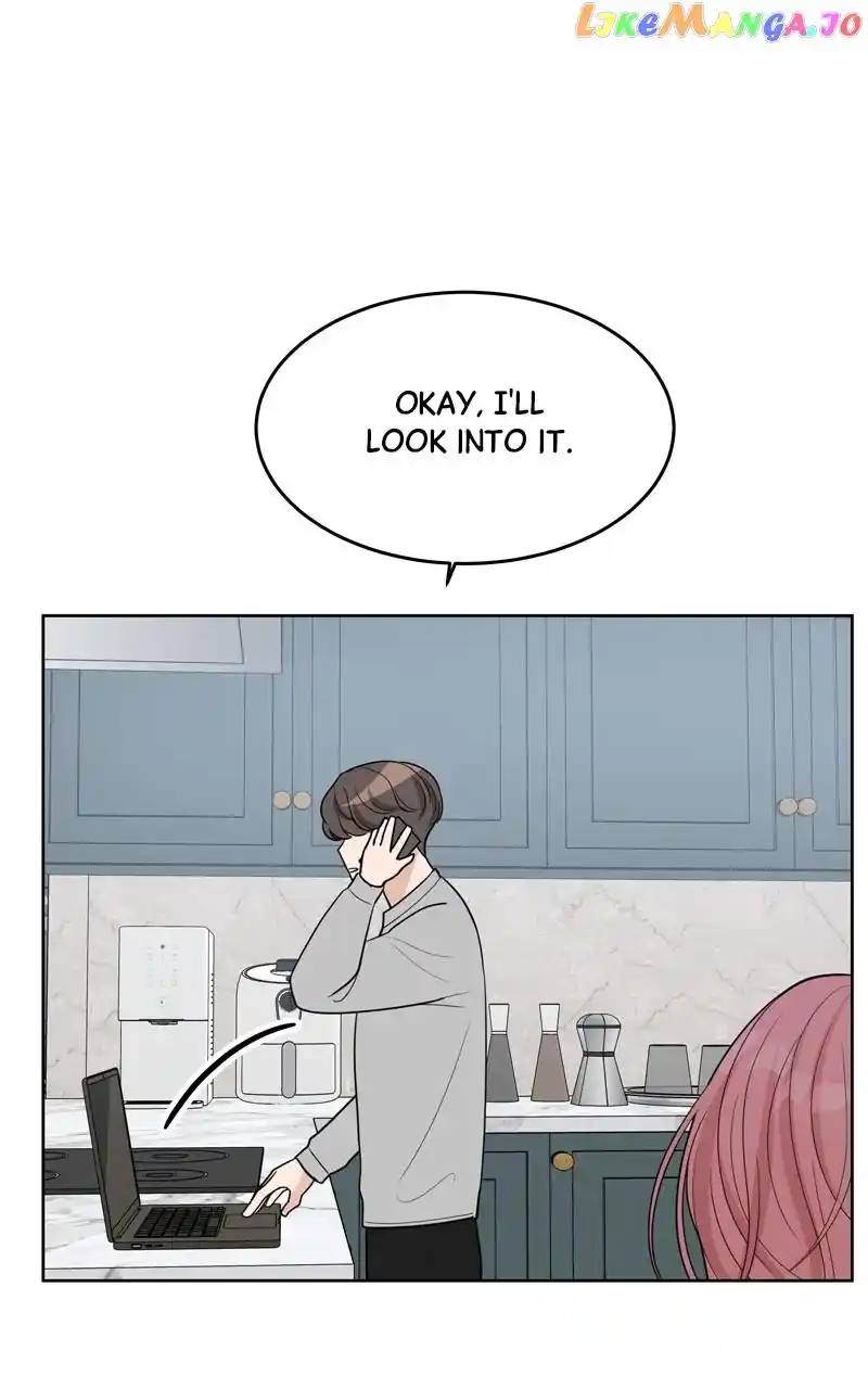 Time And Reason Chapter 80