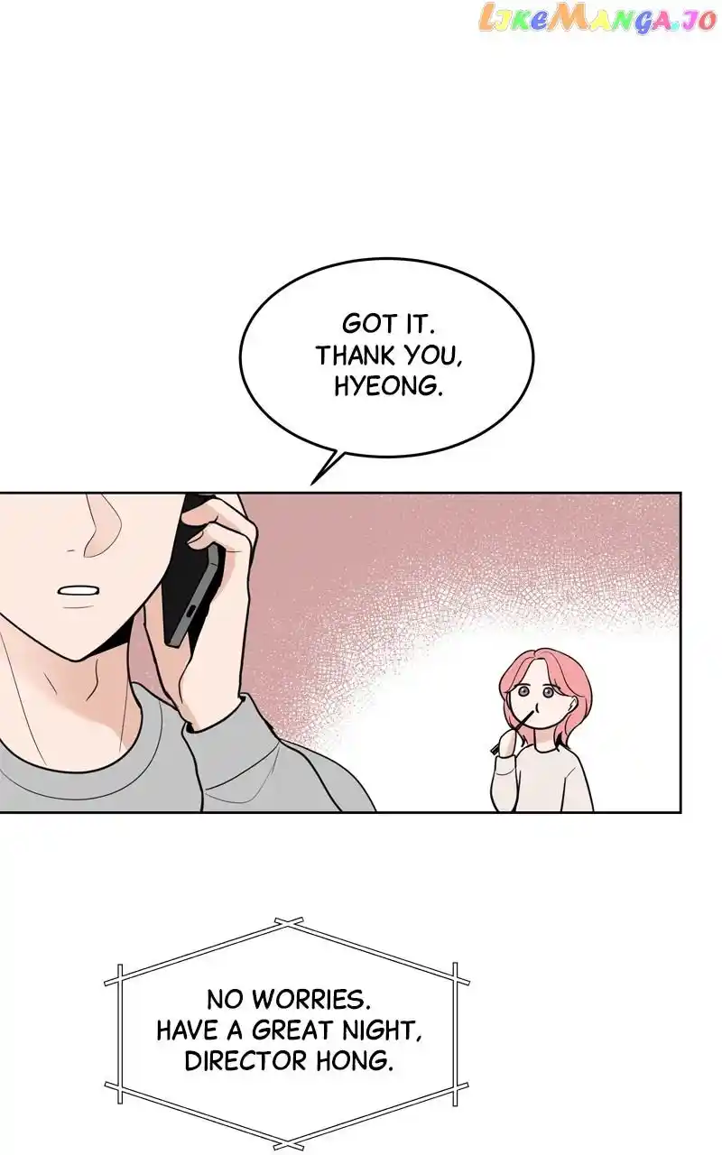 Time And Reason Chapter 80