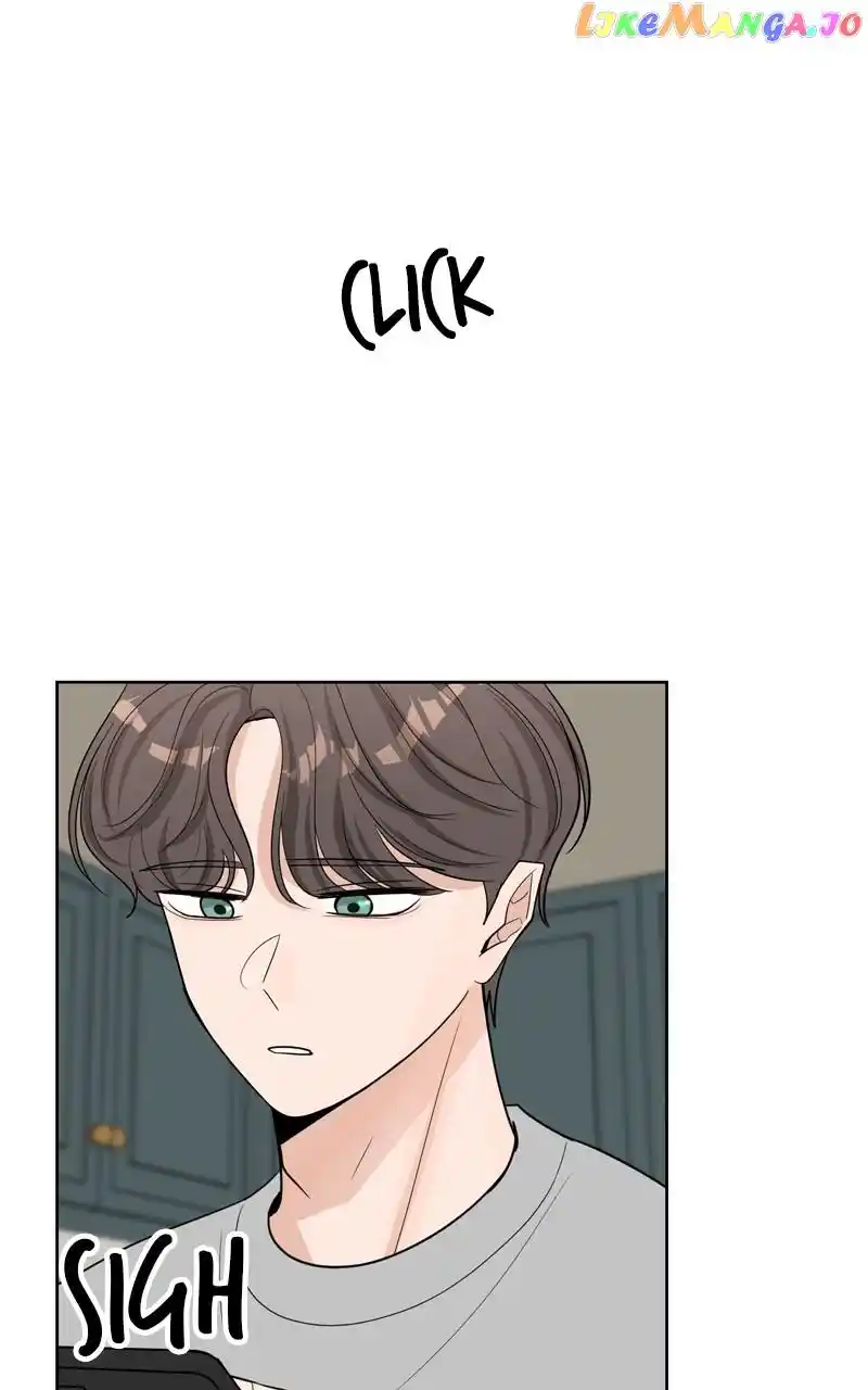 Time And Reason Chapter 80