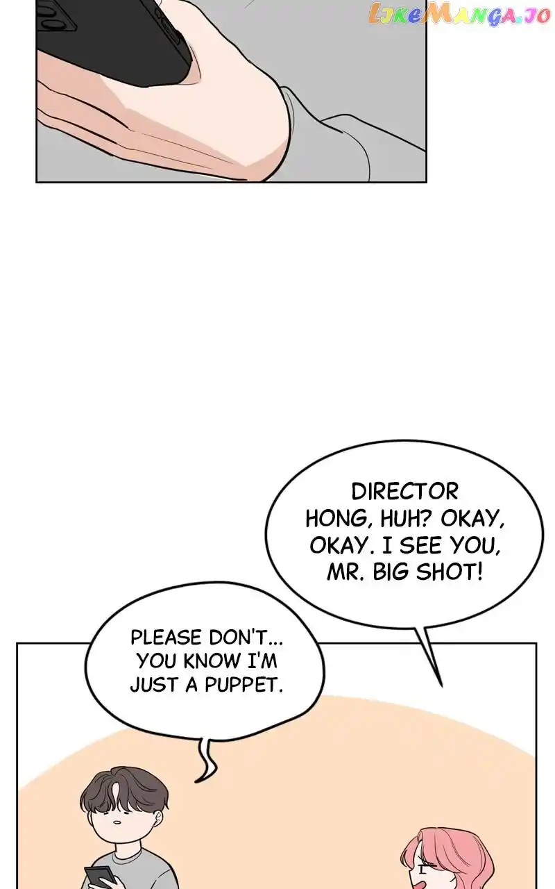 Time And Reason Chapter 80