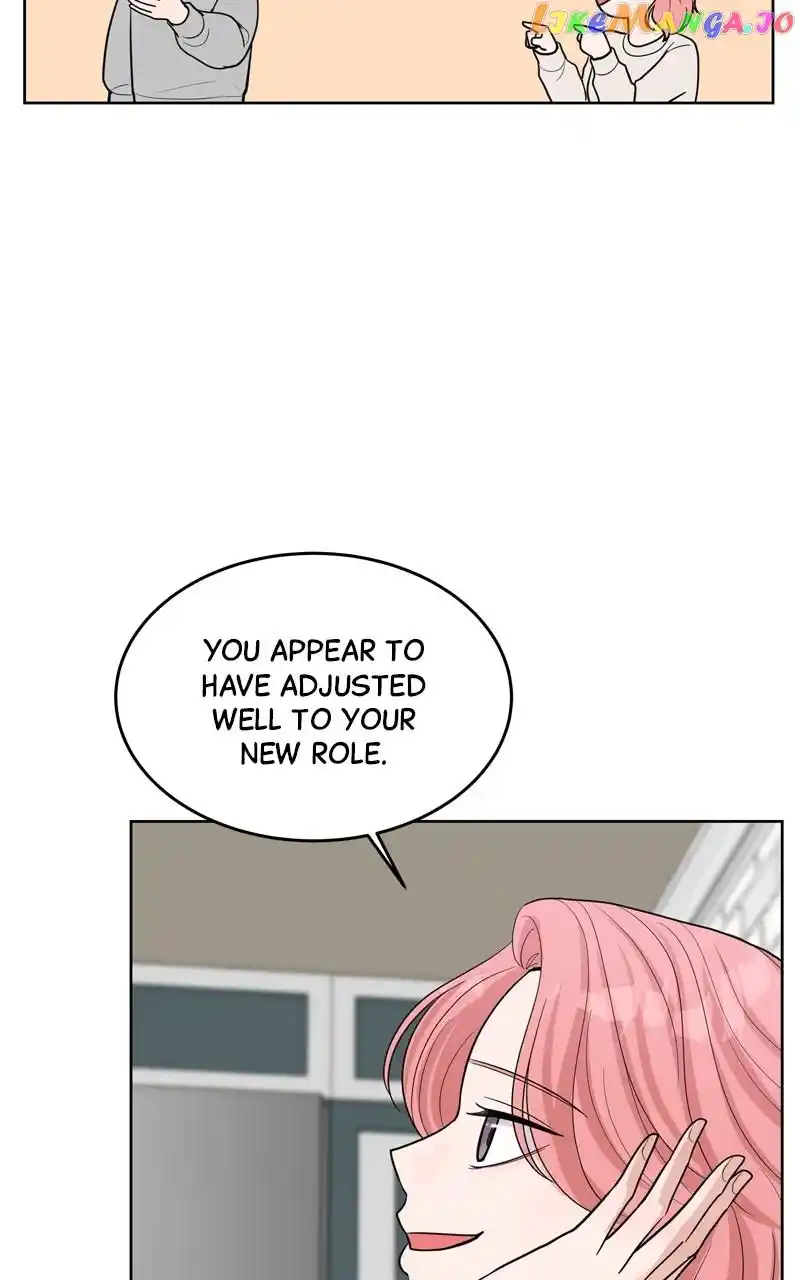 Time And Reason Chapter 80