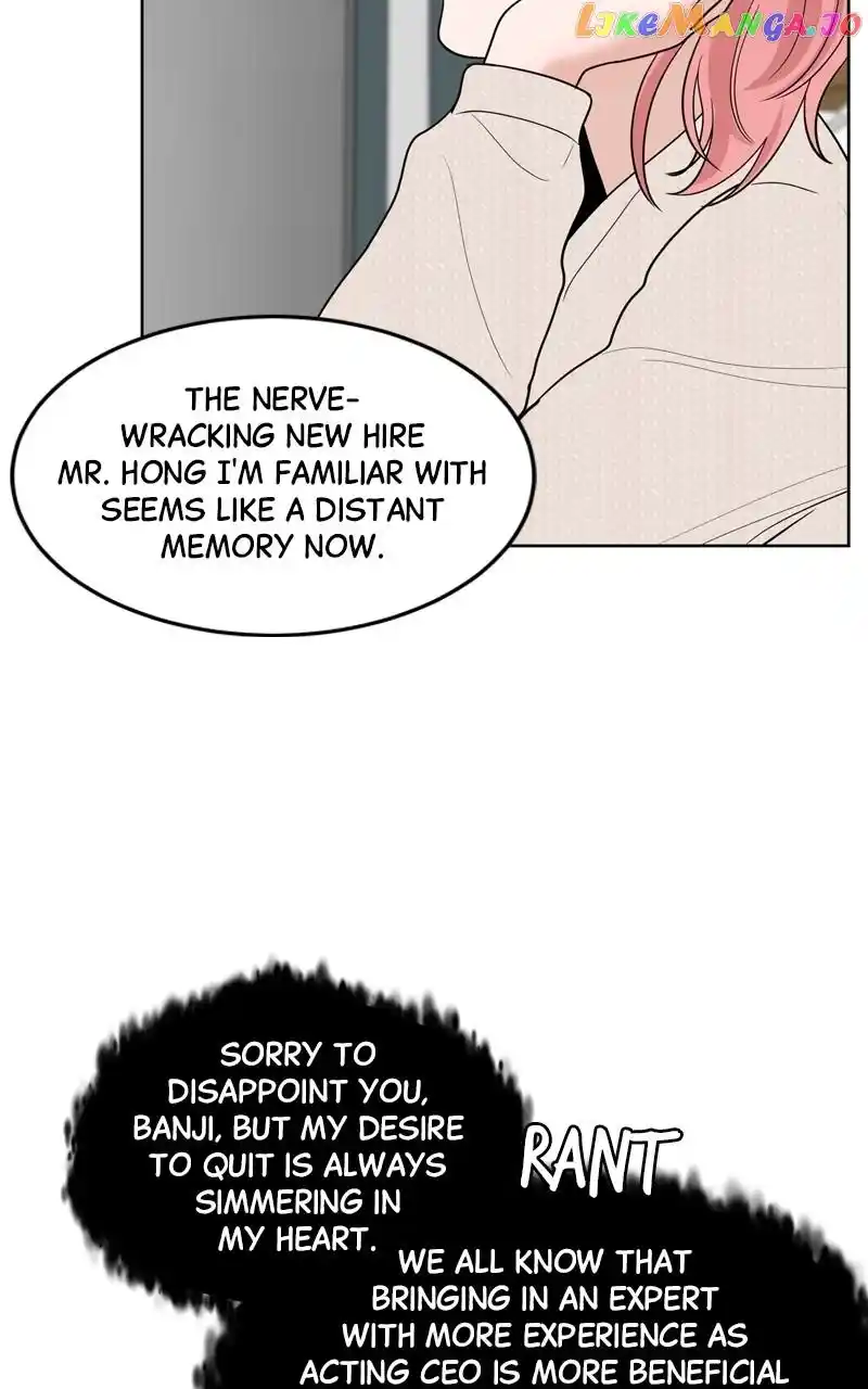 Time And Reason Chapter 80