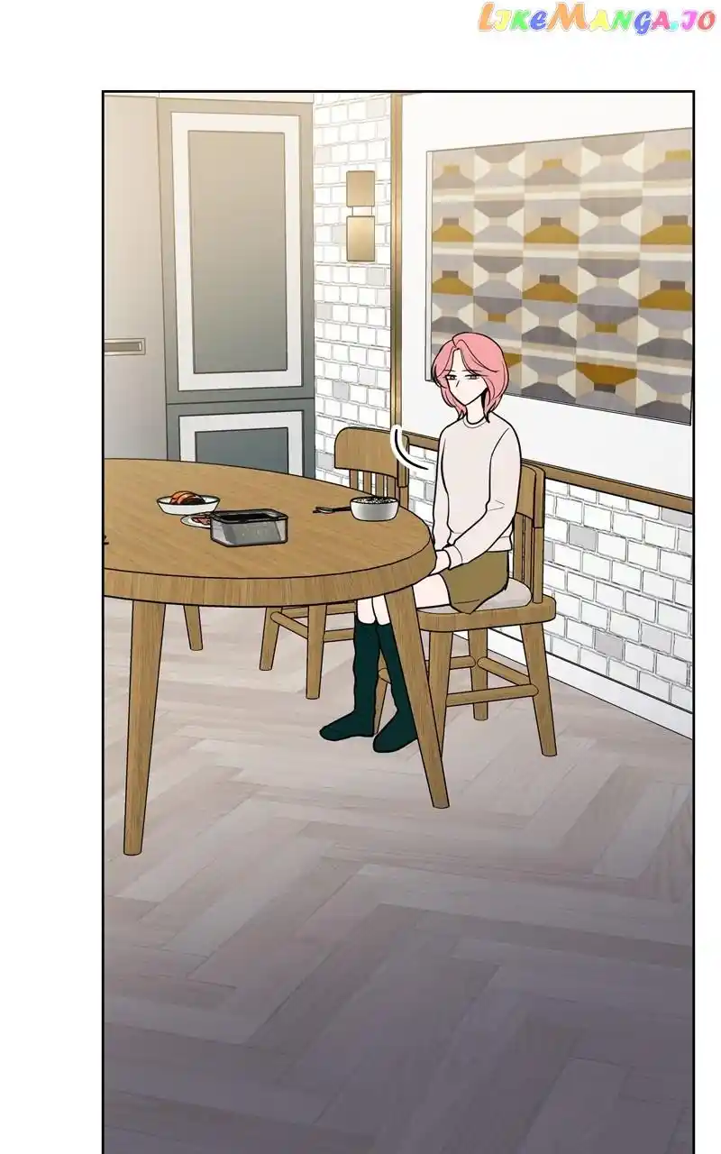 Time And Reason Chapter 80