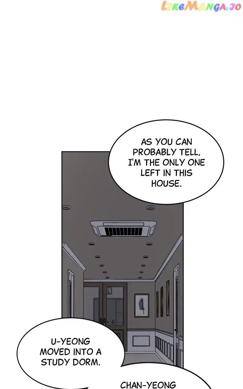 Time And Reason Chapter 80