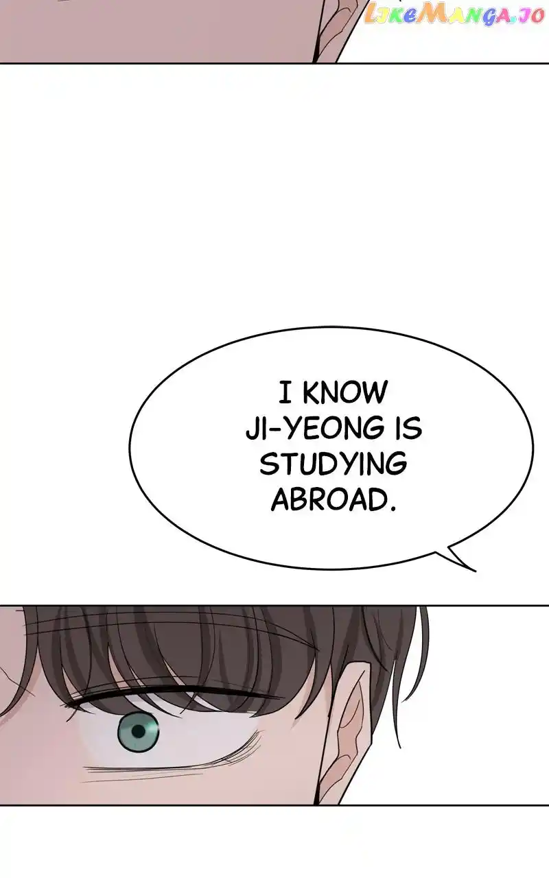 Time And Reason Chapter 80