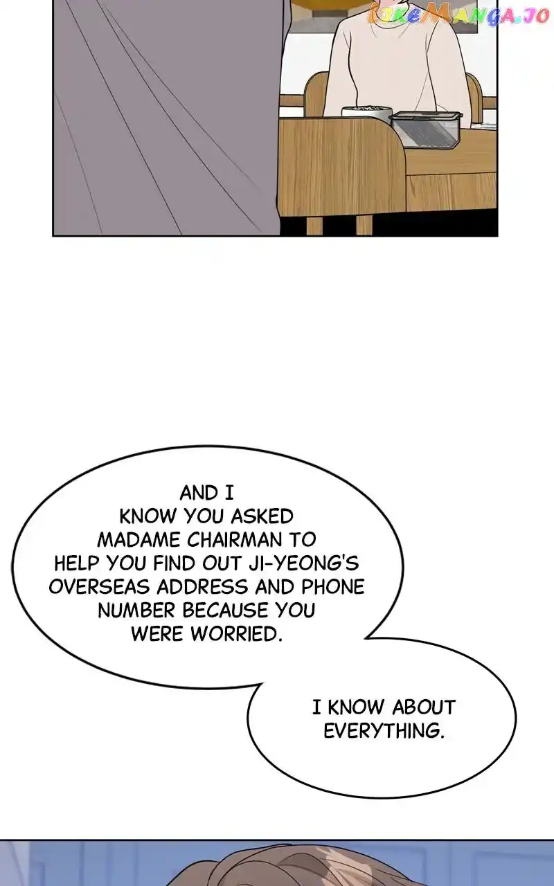 Time And Reason Chapter 80