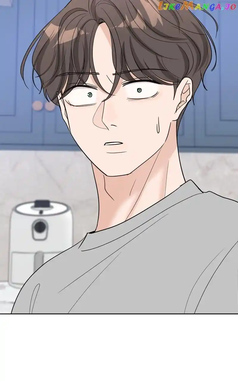 Time And Reason Chapter 80