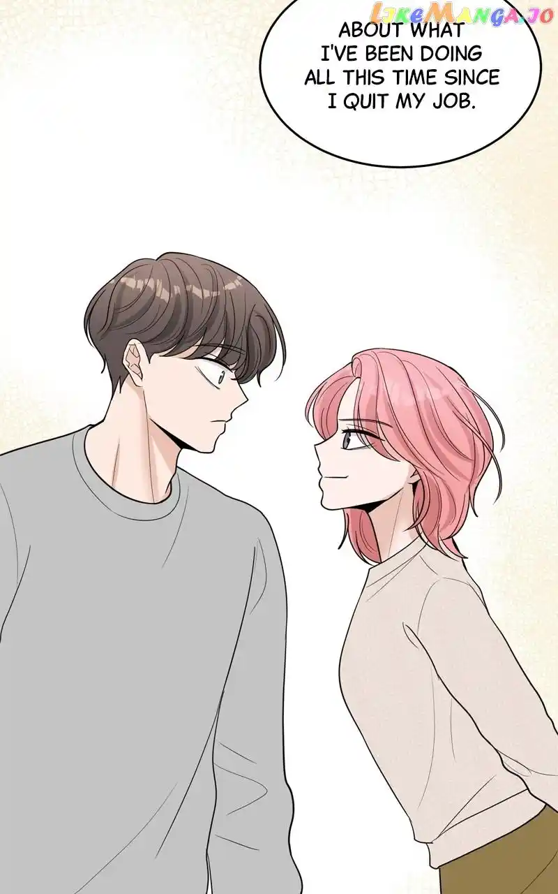 Time And Reason Chapter 80