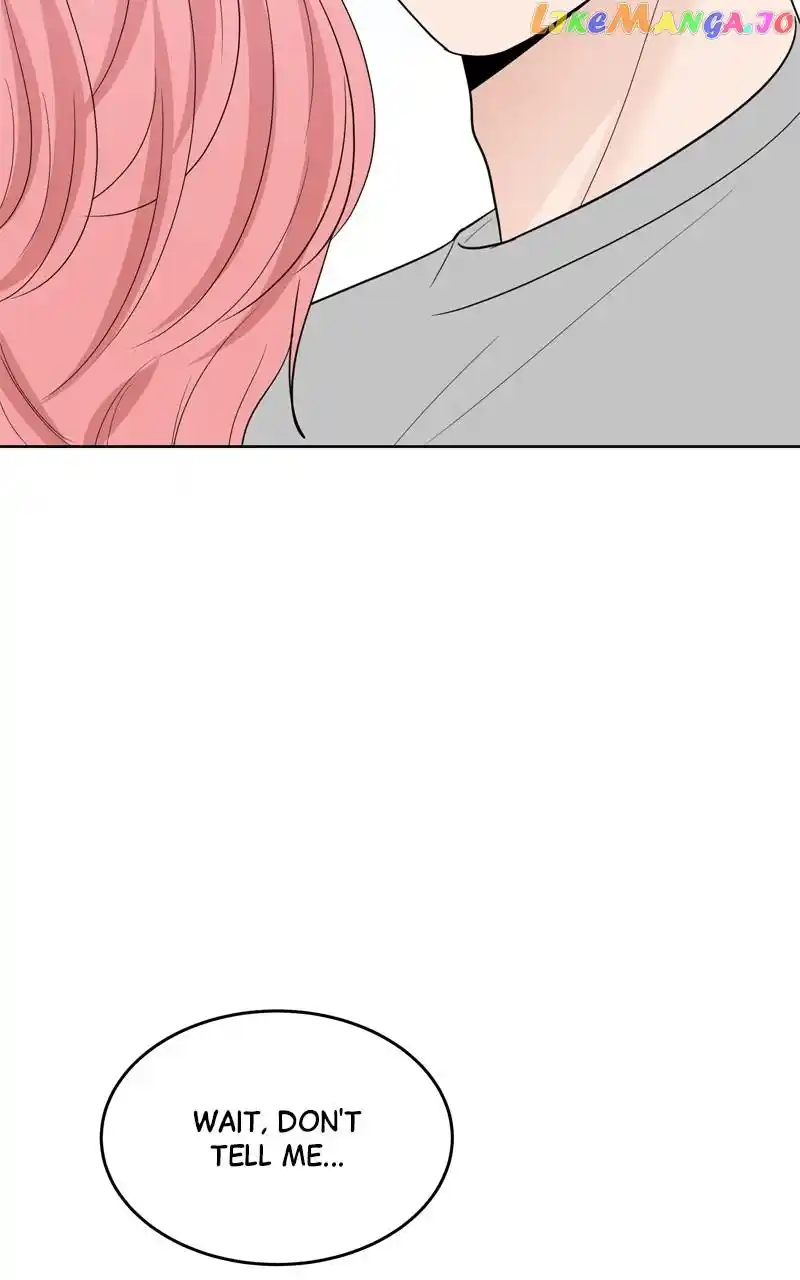 Time And Reason Chapter 80