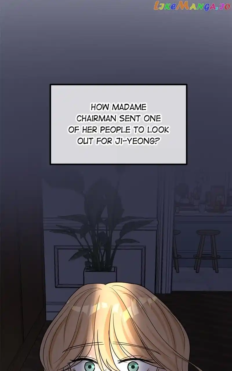 Time And Reason Chapter 80