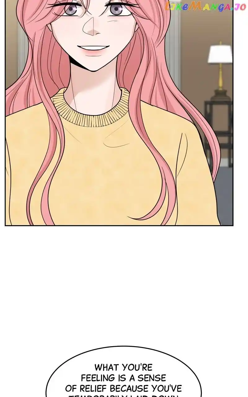 Time And Reason Chapter 81