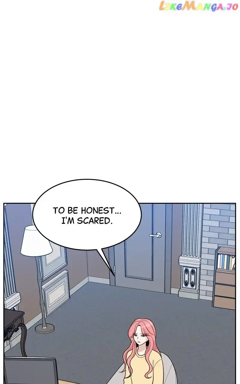 Time And Reason Chapter 81