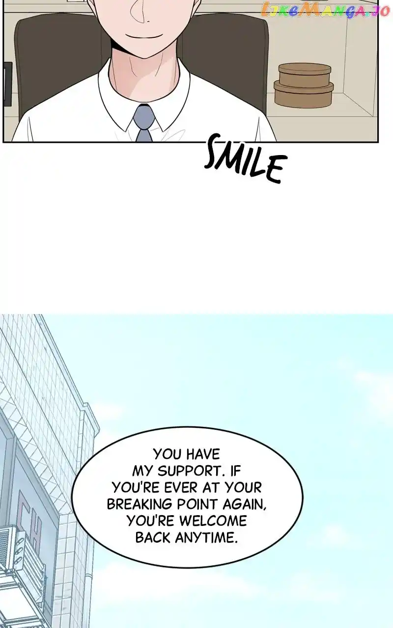 Time And Reason Chapter 81