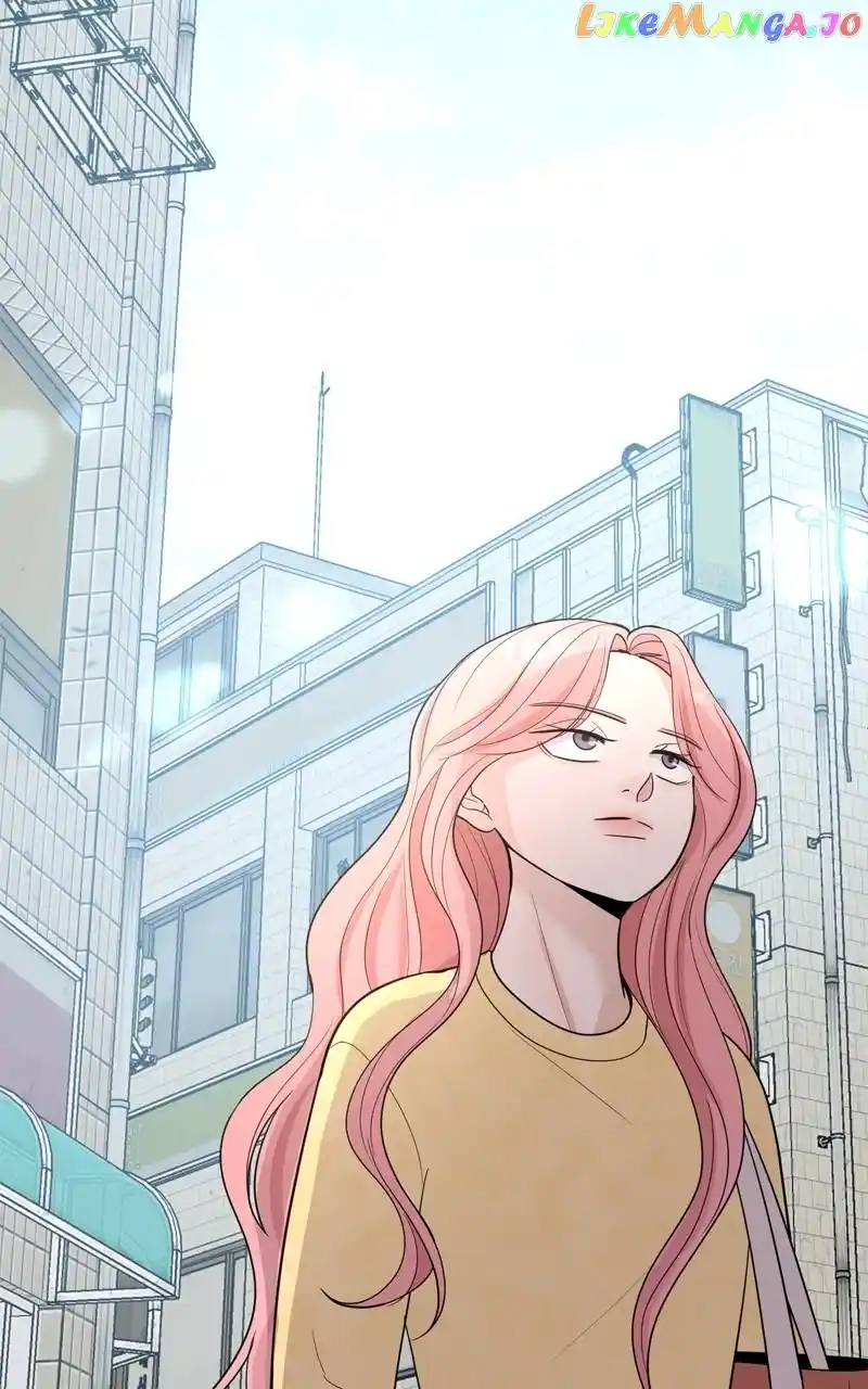 Time And Reason Chapter 81