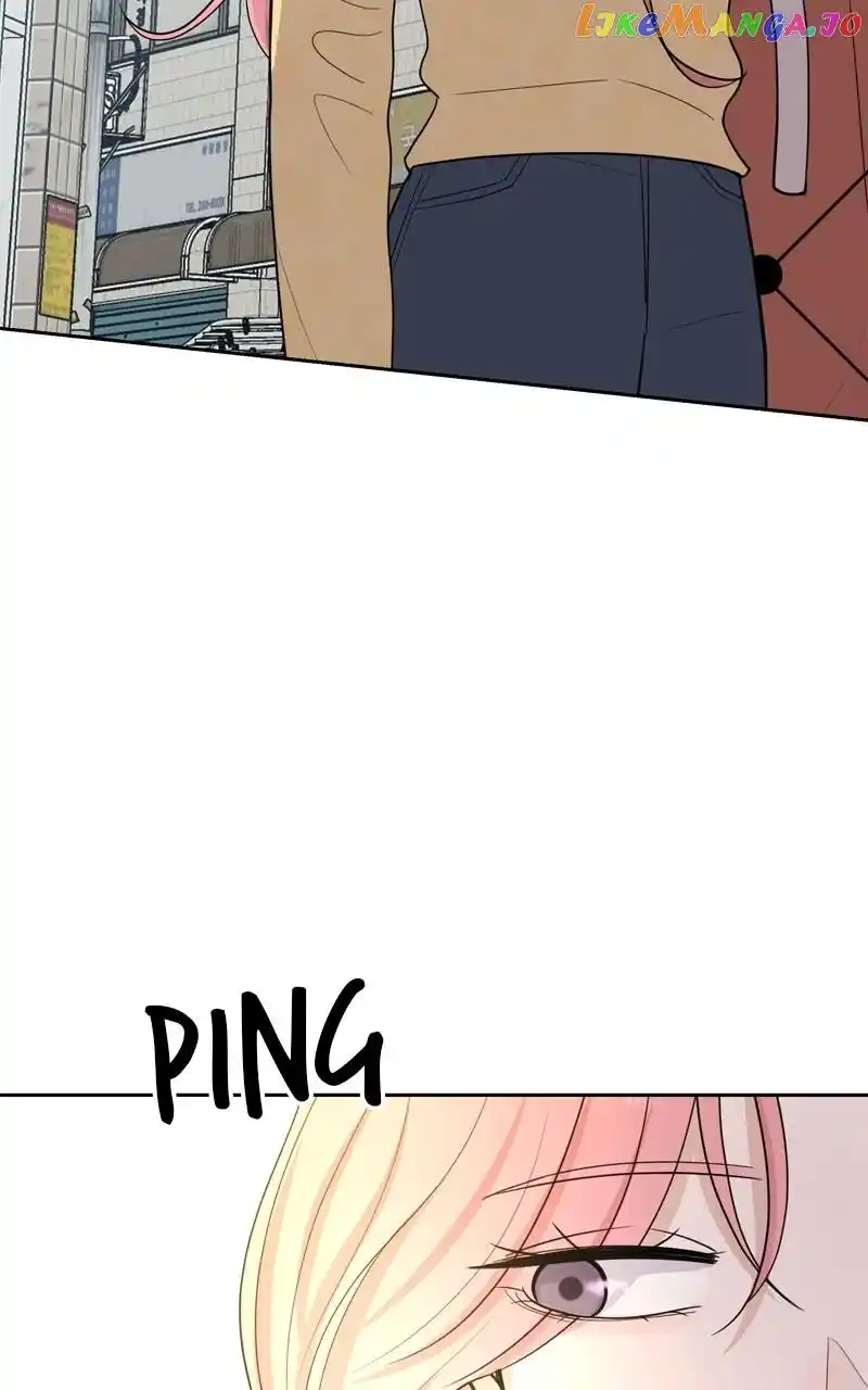 Time And Reason Chapter 81