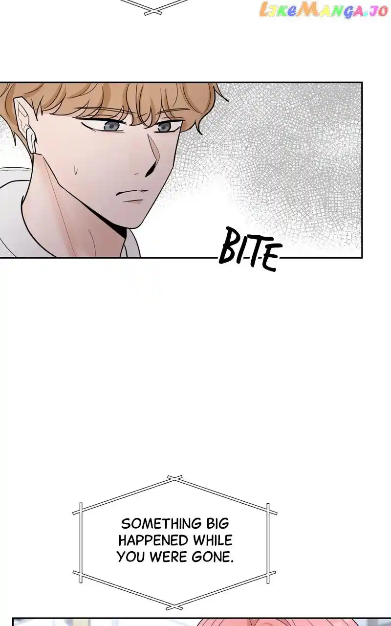 Time And Reason Chapter 81