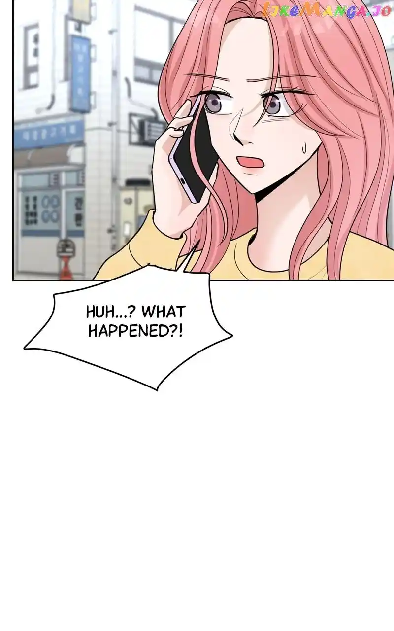 Time And Reason Chapter 81