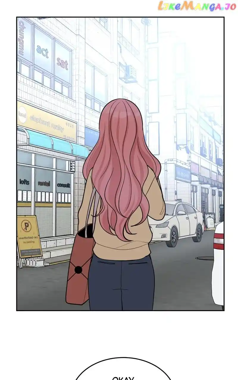 Time And Reason Chapter 81