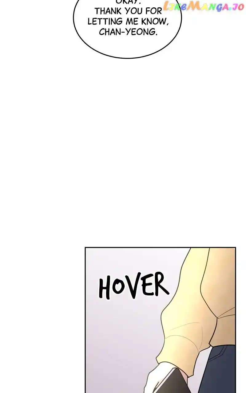 Time And Reason Chapter 81