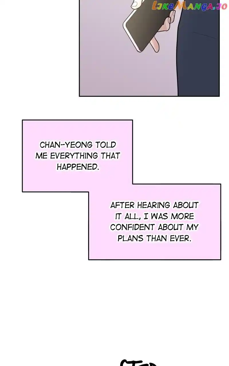 Time And Reason Chapter 81