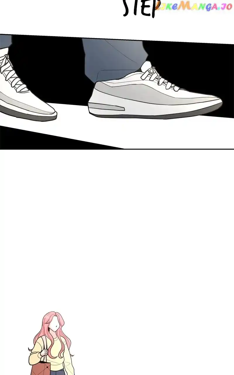 Time And Reason Chapter 81