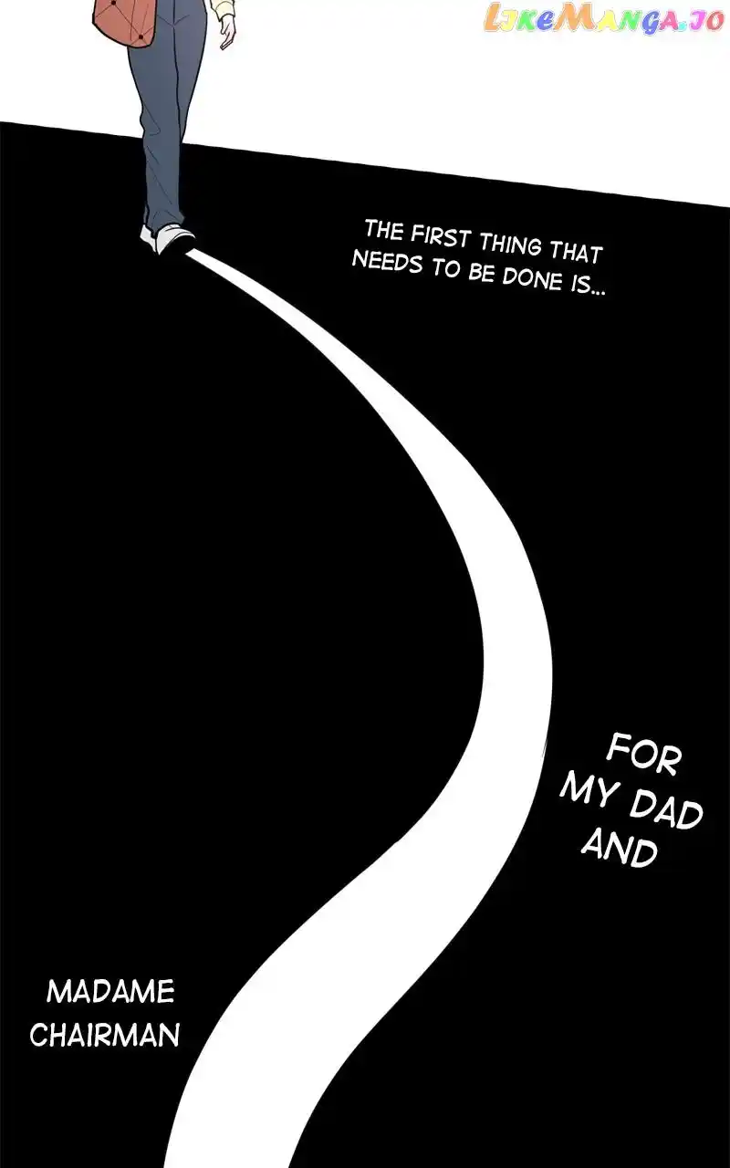 Time And Reason Chapter 81