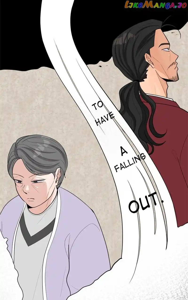 Time And Reason Chapter 81