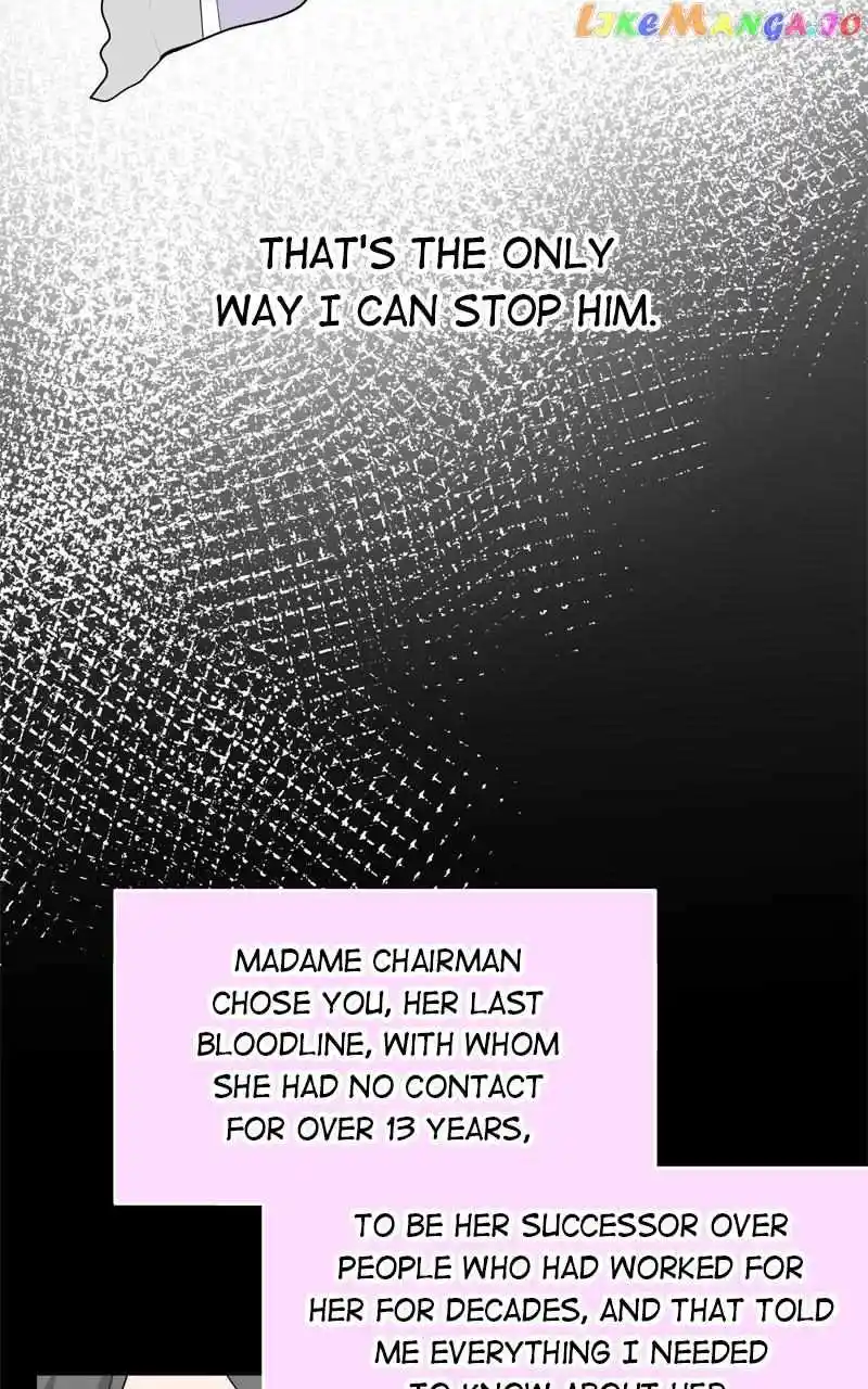 Time And Reason Chapter 81