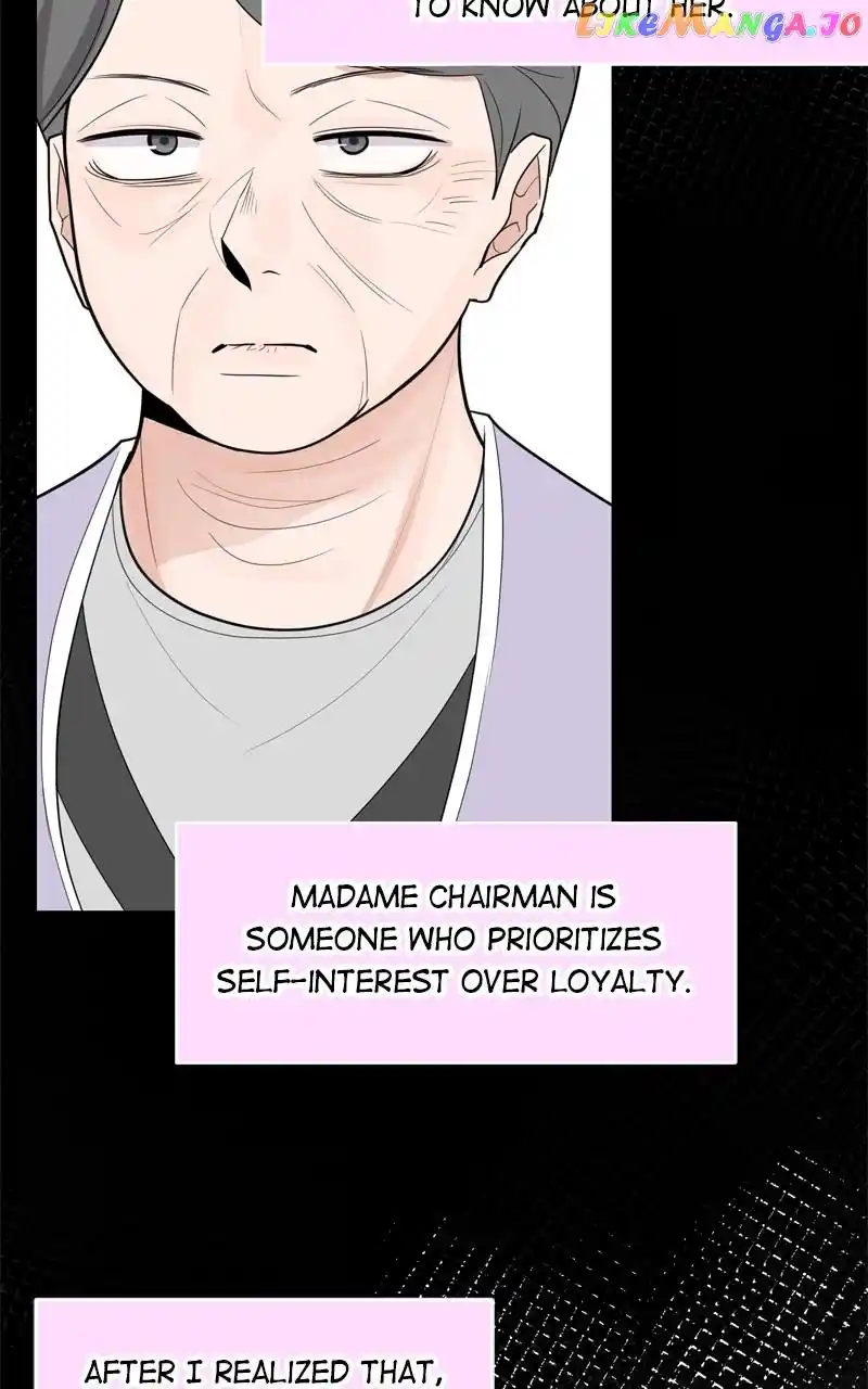 Time And Reason Chapter 81