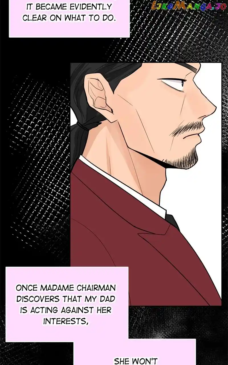 Time And Reason Chapter 81