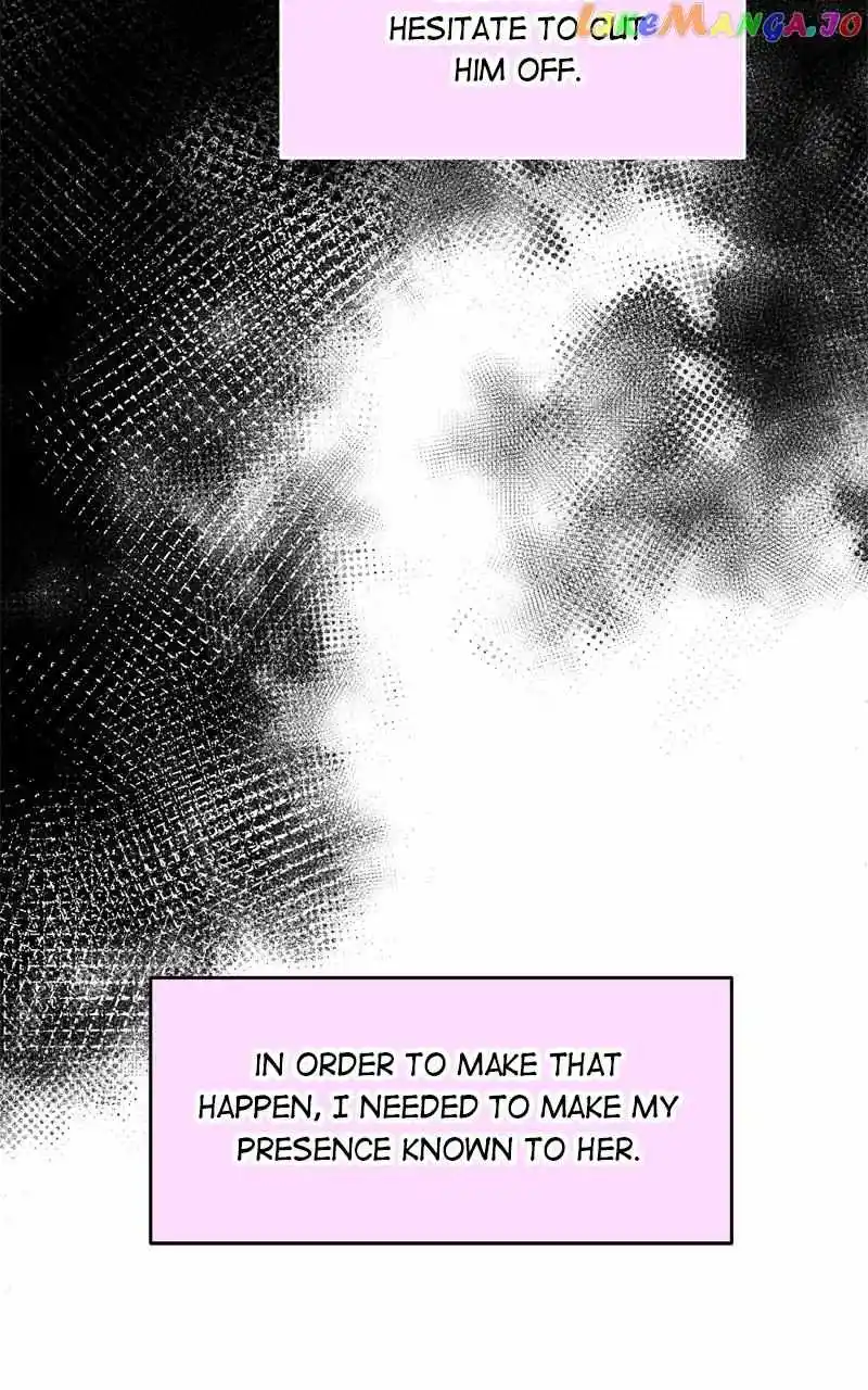 Time And Reason Chapter 81