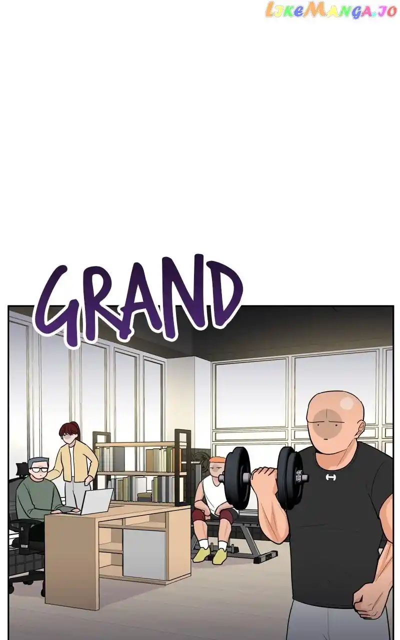 Time And Reason Chapter 81