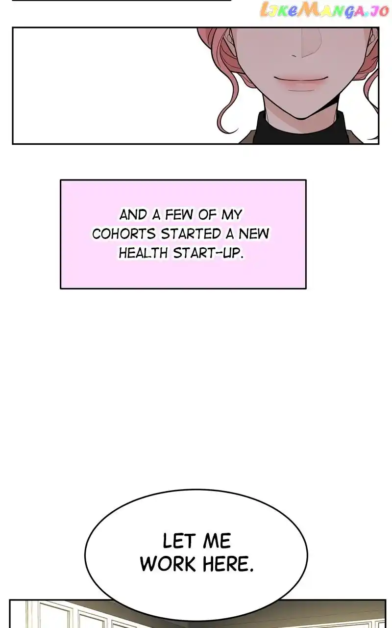 Time And Reason Chapter 81