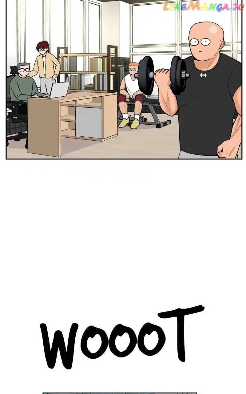 Time And Reason Chapter 81