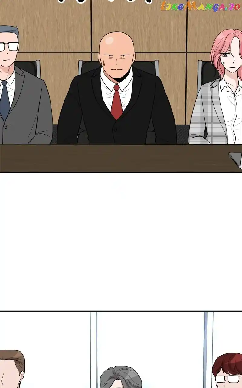 Time And Reason Chapter 81