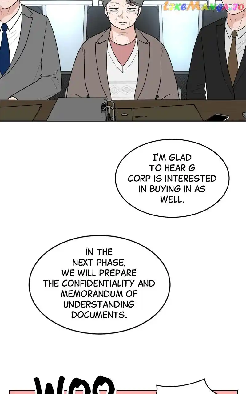 Time And Reason Chapter 81