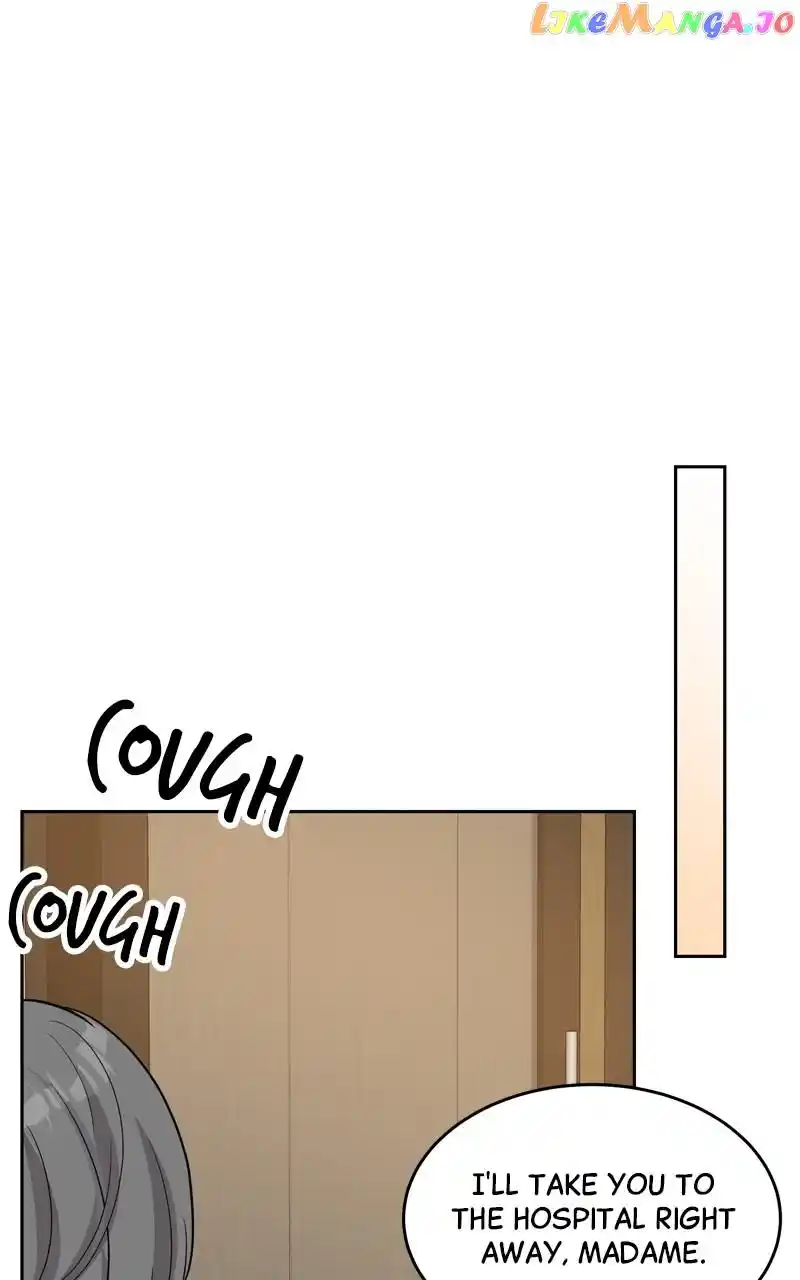 Time And Reason Chapter 81