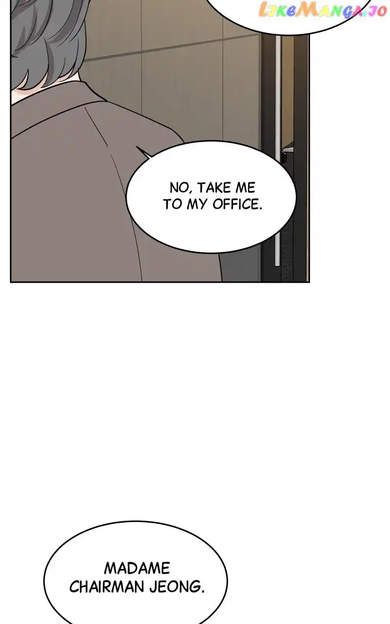 Time And Reason Chapter 81