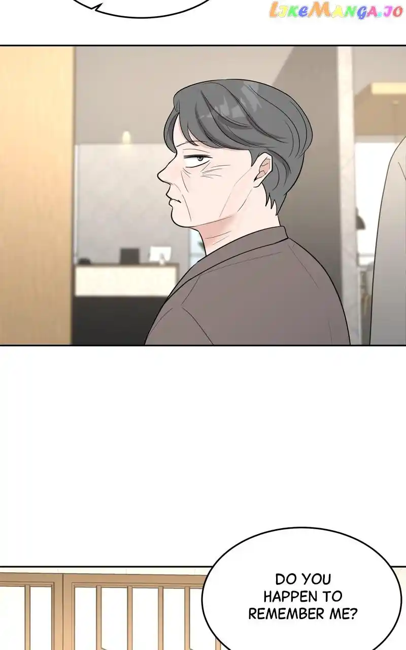 Time And Reason Chapter 81