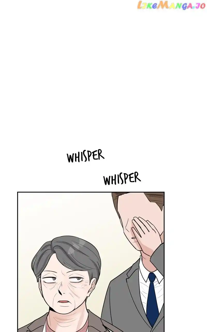 Time And Reason Chapter 81