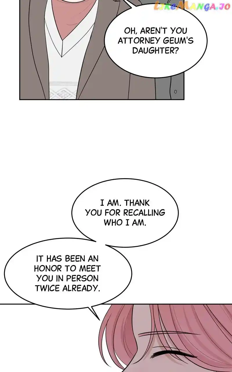 Time And Reason Chapter 81