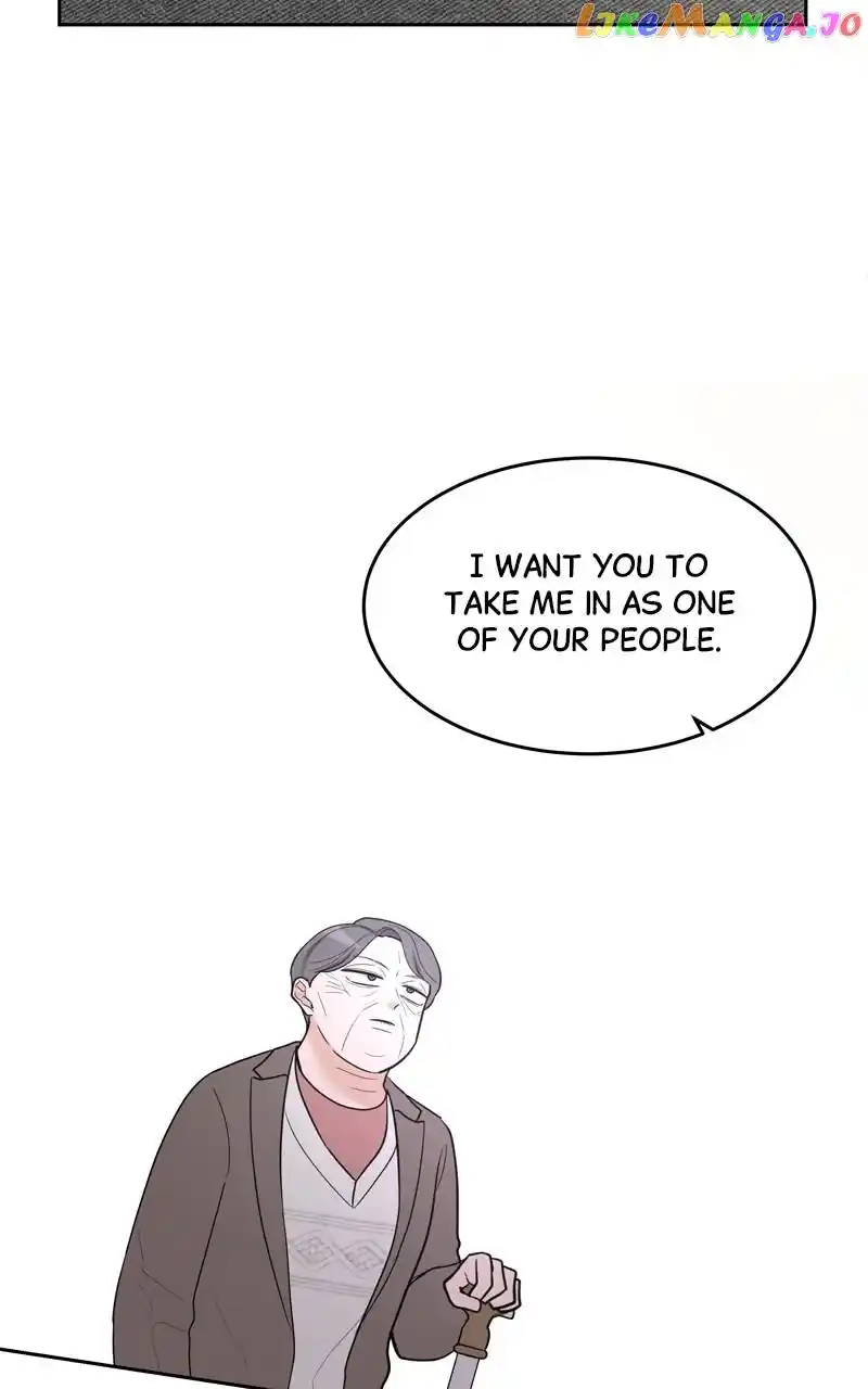 Time And Reason Chapter 81