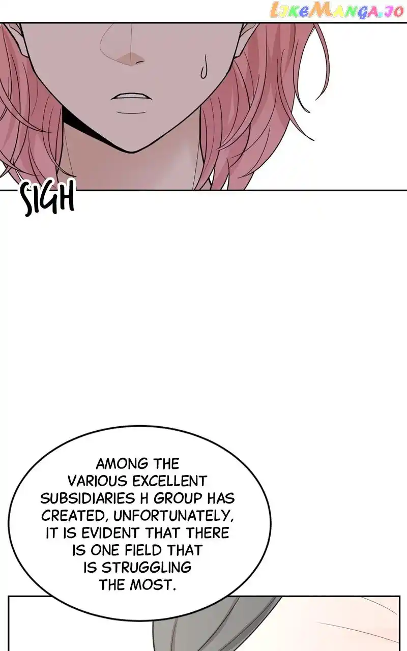 Time And Reason Chapter 81