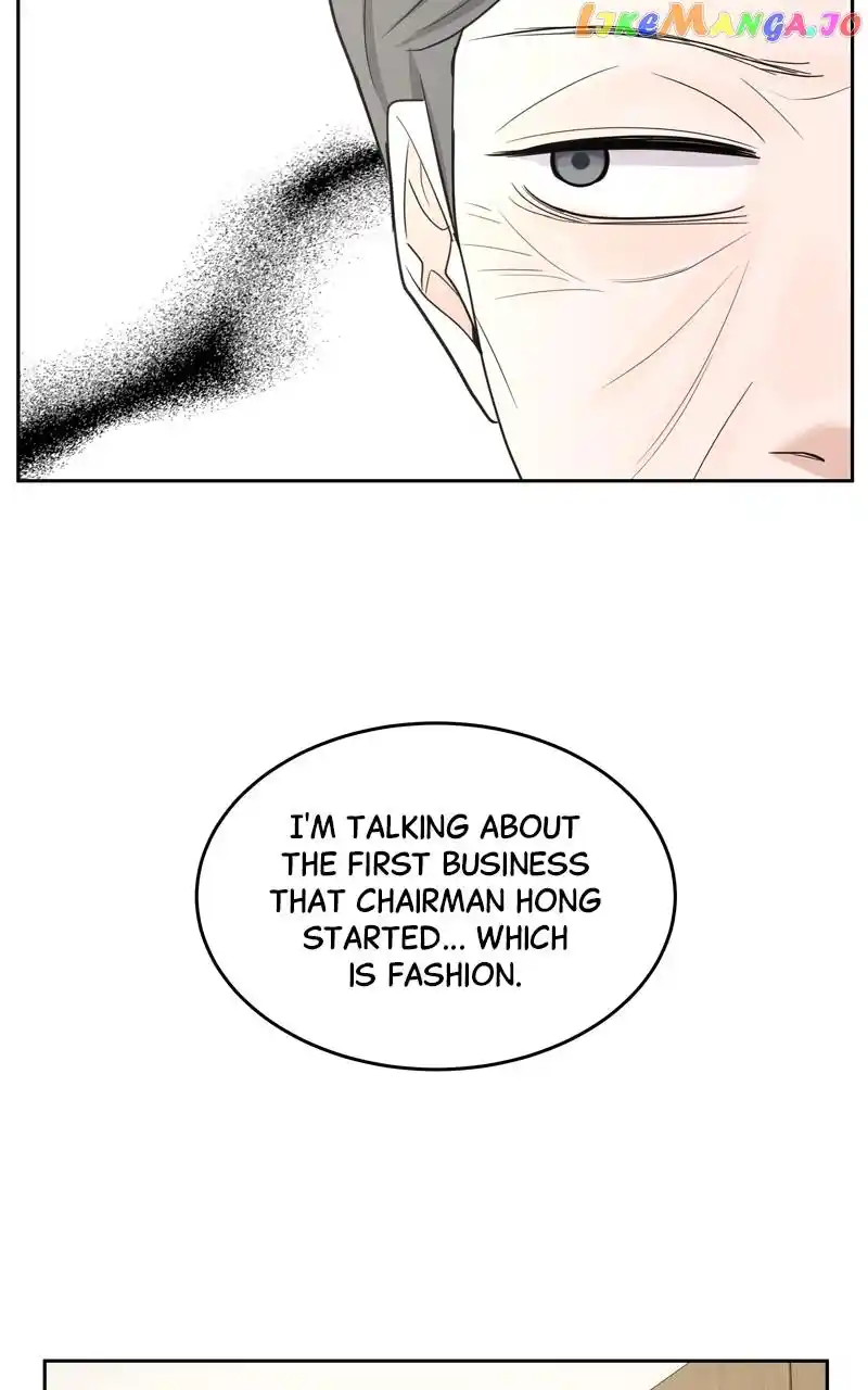 Time And Reason Chapter 81