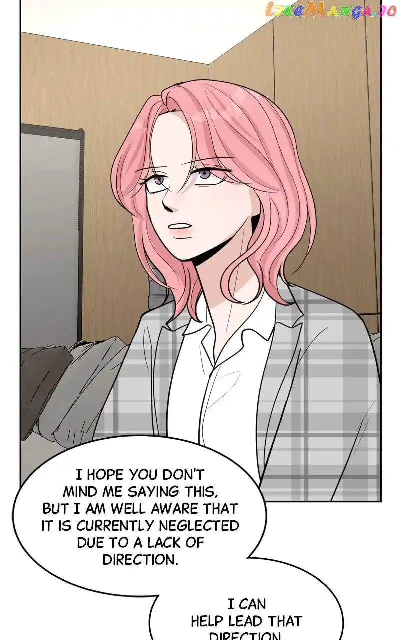 Time And Reason Chapter 81