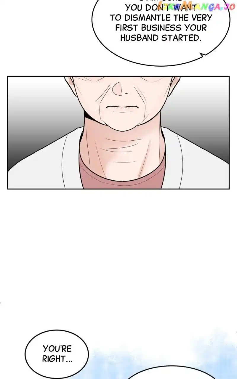 Time And Reason Chapter 81