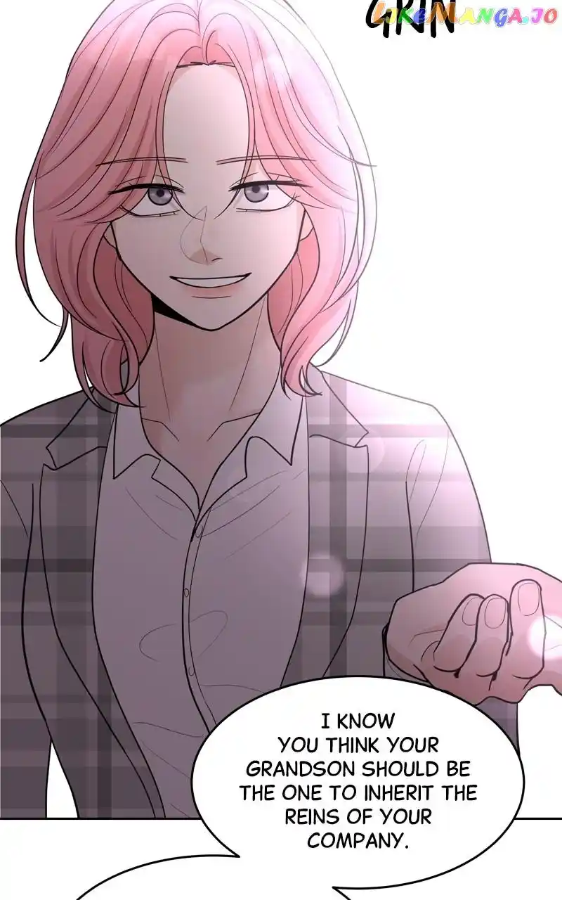 Time And Reason Chapter 81