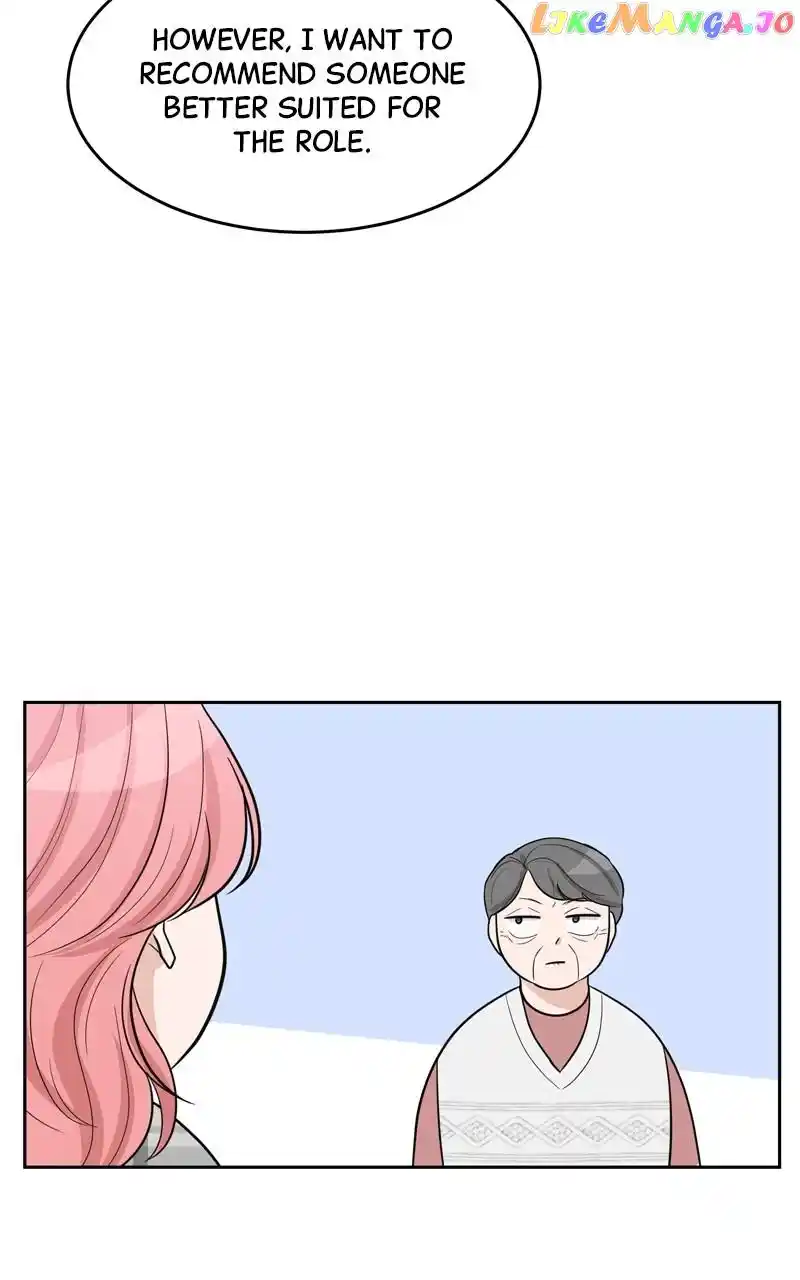 Time And Reason Chapter 81